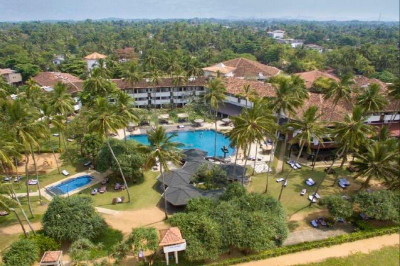 Station touristique Tangerine Kalutara