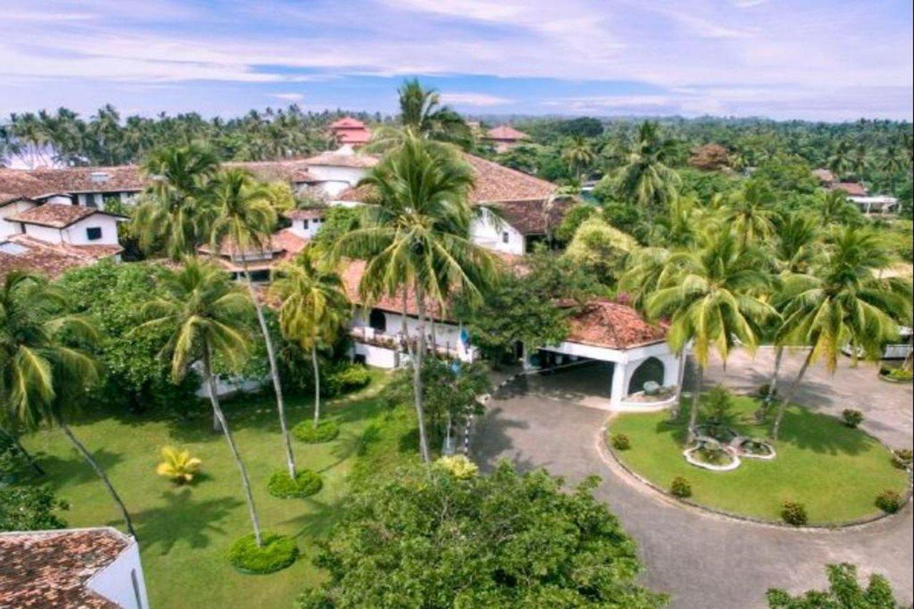 Tangerine 4* Kalutara