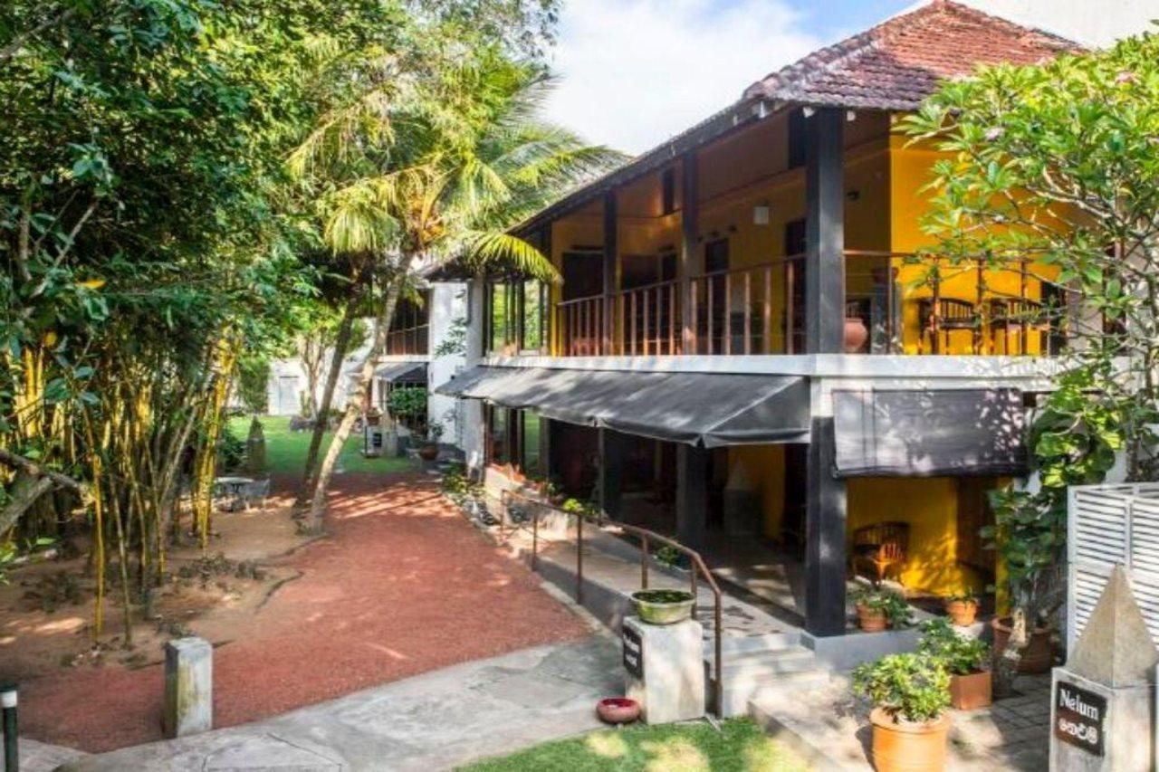 Tangerine 4* Kalutara