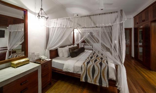 Tangerine Resort Kalutara